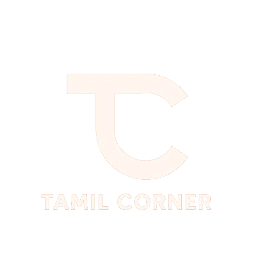 TamilCorner Logo